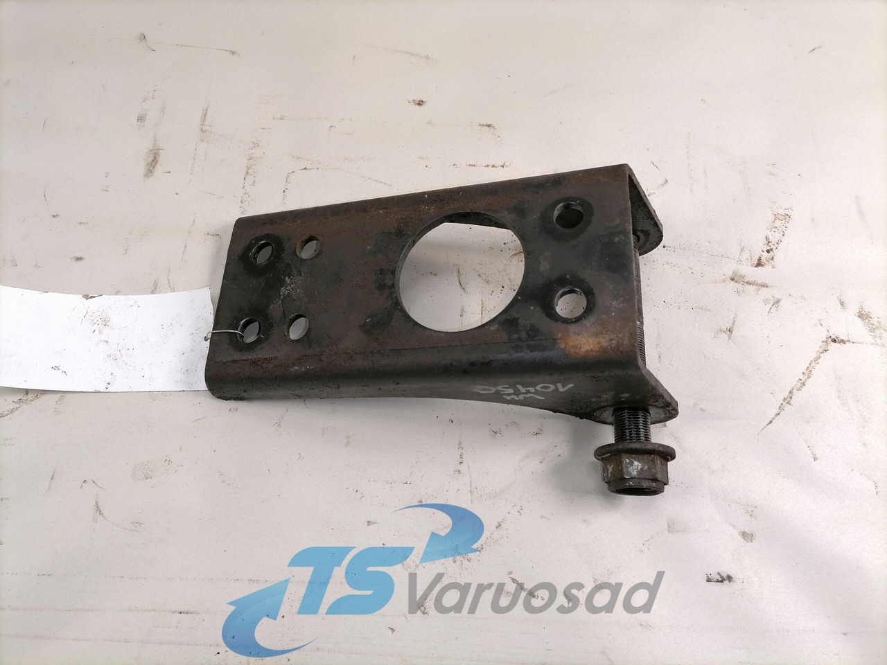 Mercedes-Benz Amortisaatori kandur, veosild A9413260440 - Suspensión para Camión: foto 2 Mercedes-Benz Amortisaatori kandur, veosild A9413260440 - Suspensión para Camión: foto 2