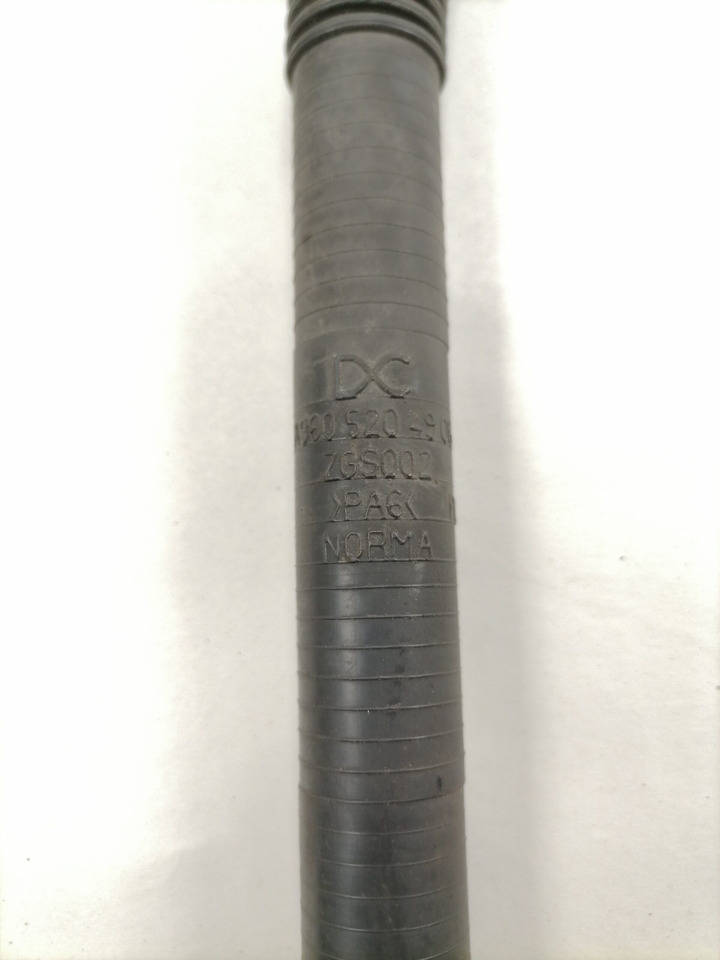 Mercedes-Benz Oil pipe A9605284009 - Motor y piezas para Camión: foto 3 Mercedes-Benz Oil pipe A9605284009 - Motor y piezas para Camión: foto 3