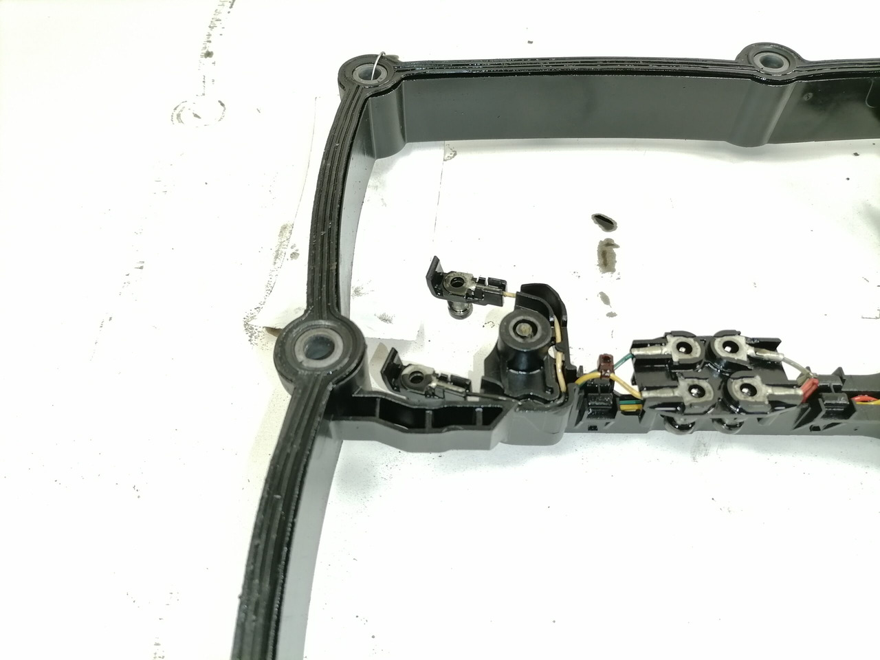 Mercedes-Benz Vahekaas A4710100179 - Cabezal de bloque para Camión: foto 4 Mercedes-Benz Vahekaas A4710100179 - Cabezal de bloque para Camión: foto 4