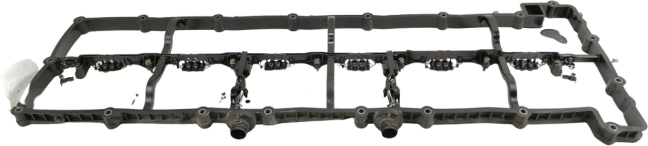 Mercedes-Benz Vahekaas A4710100179 - Cabezal de bloque para Camión: foto 1 Mercedes-Benz Vahekaas A4710100179 - Cabezal de bloque para Camión: foto 1