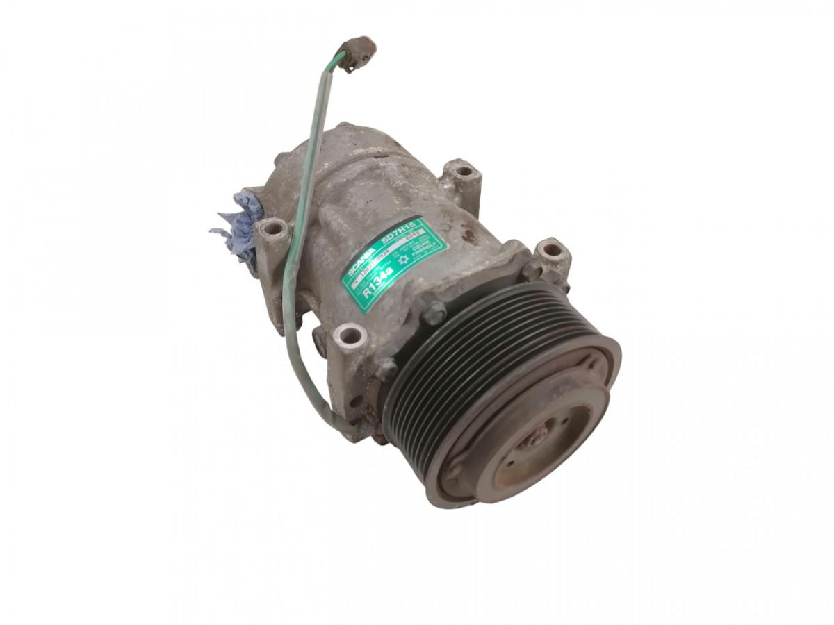 Scania A/C compressor 2564093 - Calefacción/ Ventilación para Camión: foto 1 Scania A/C compressor 2564093 - Calefacción/ Ventilación para Camión: foto 1
