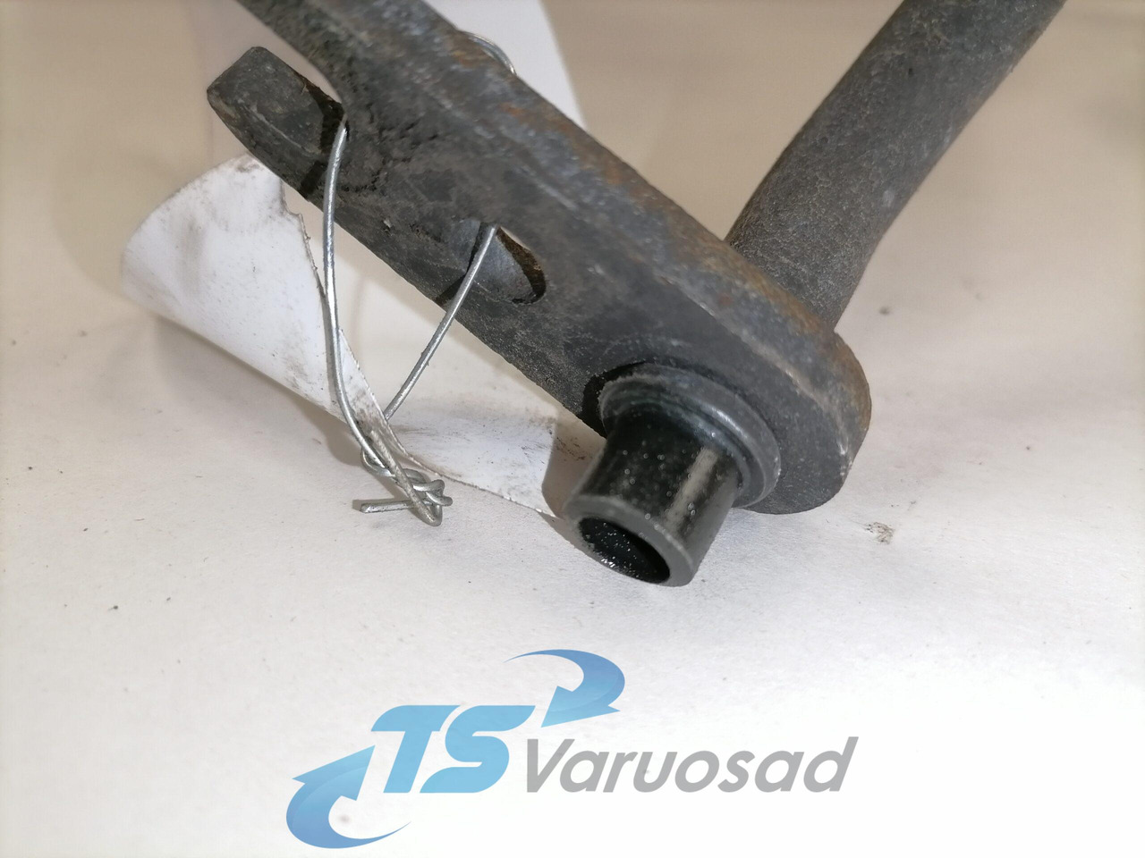 Scania A/C pipe 1728594 - Calefacción/ Ventilación para Camión: foto 2 Scania A/C pipe 1728594 - Calefacción/ Ventilación para Camión: foto 2