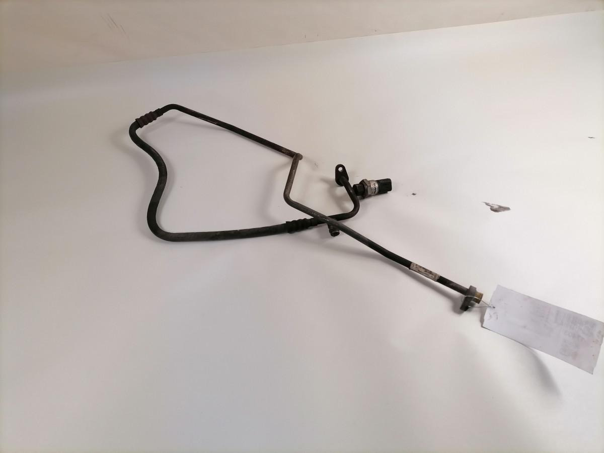 Scania A/C pipe 1854549 - Calefacción/ Ventilación para Camión: foto 2 Scania A/C pipe 1854549 - Calefacción/ Ventilación para Camión: foto 2