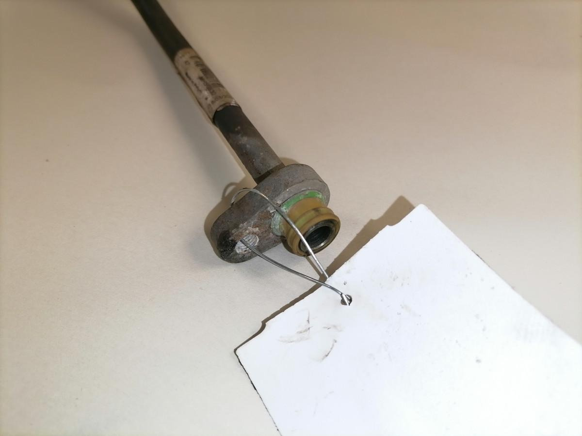 Scania A/C pipe 1854549 - Calefacción/ Ventilación para Camión: foto 3 Scania A/C pipe 1854549 - Calefacción/ Ventilación para Camión: foto 3