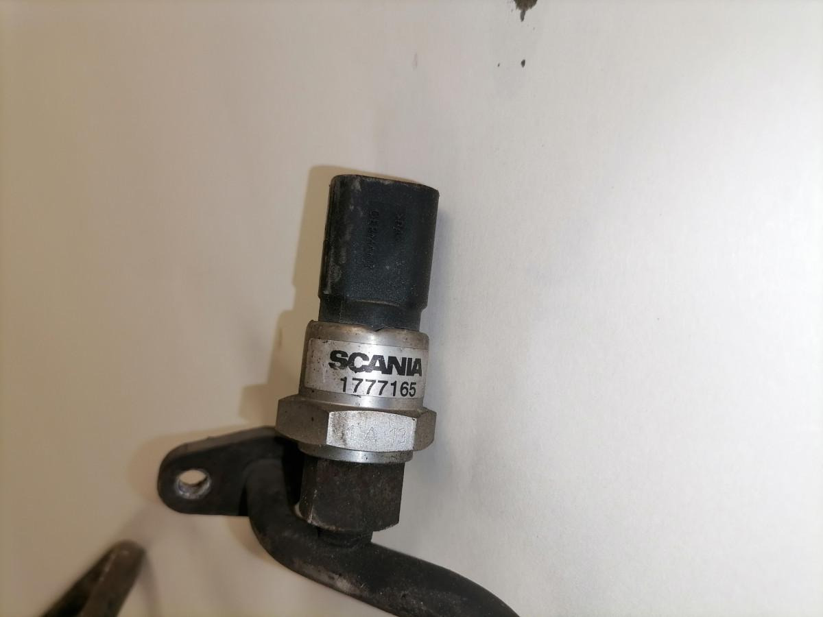 Scania A/C pipe 1854549 - Calefacción/ Ventilación para Camión: foto 4 Scania A/C pipe 1854549 - Calefacción/ Ventilación para Camión: foto 4