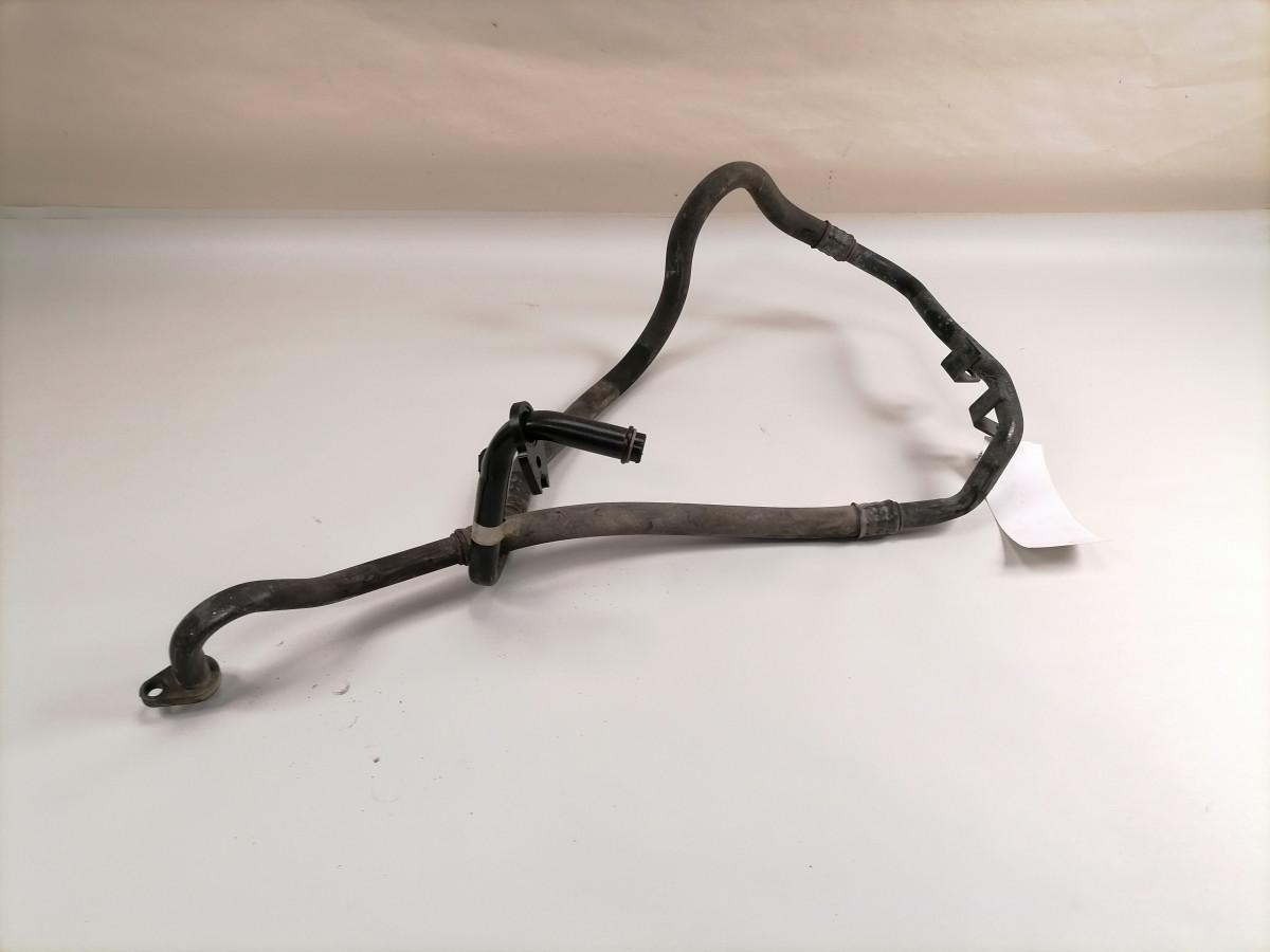 Scania A/C pipe 1901390 - Calefacción/ Ventilación para Camión: foto 2 Scania A/C pipe 1901390 - Calefacción/ Ventilación para Camión: foto 2