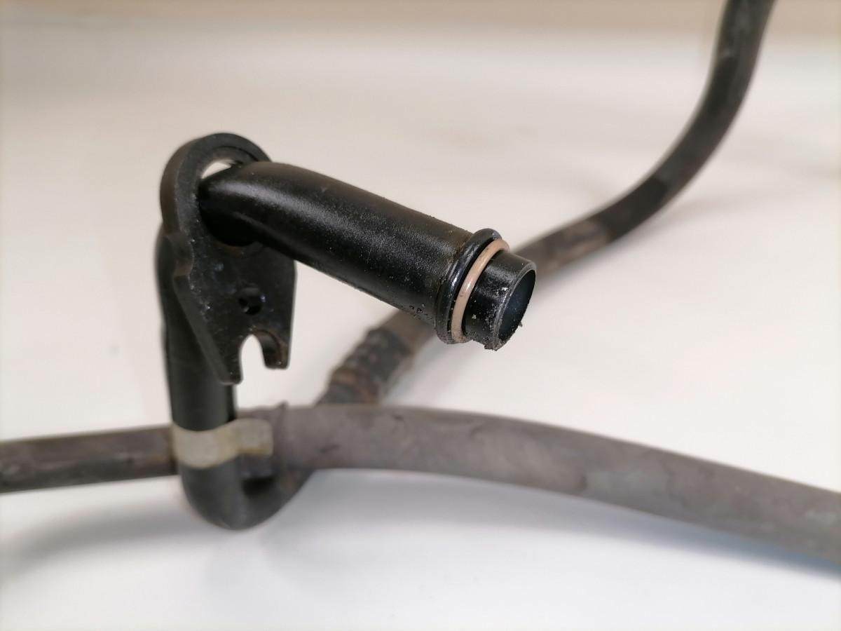 Scania A/C pipe 1901390 - Calefacción/ Ventilación para Camión: foto 3 Scania A/C pipe 1901390 - Calefacción/ Ventilación para Camión: foto 3