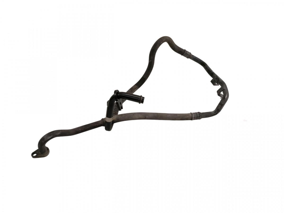 Scania A/C pipe 1901390 - Calefacción/ Ventilación para Camión: foto 1 Scania A/C pipe 1901390 - Calefacción/ Ventilación para Camión: foto 1