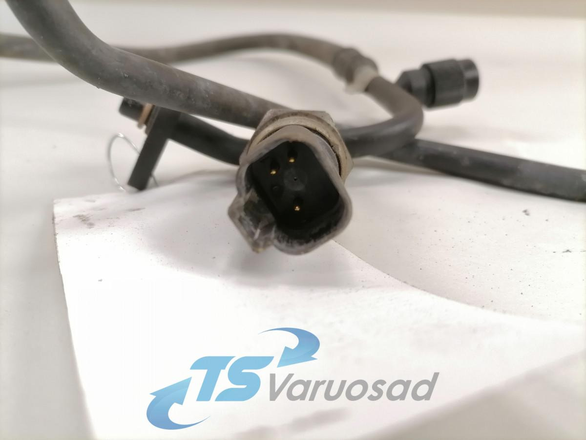 Scania A/C pipe 2030644 - Calefacción/ Ventilación para Camión: foto 3 Scania A/C pipe 2030644 - Calefacción/ Ventilación para Camión: foto 3