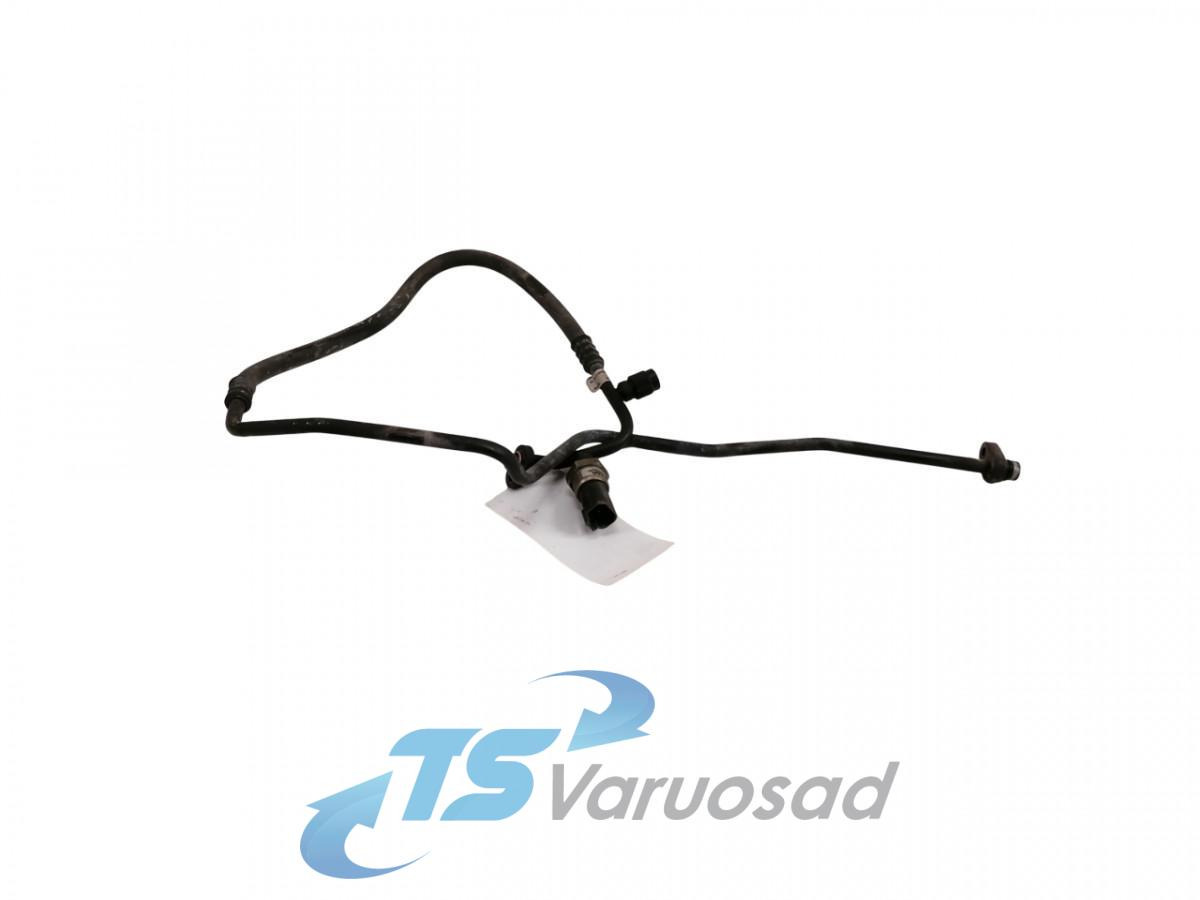 Scania A/C pipe 2030644 - Calefacción/ Ventilación para Camión: foto 1 Scania A/C pipe 2030644 - Calefacción/ Ventilación para Camión: foto 1