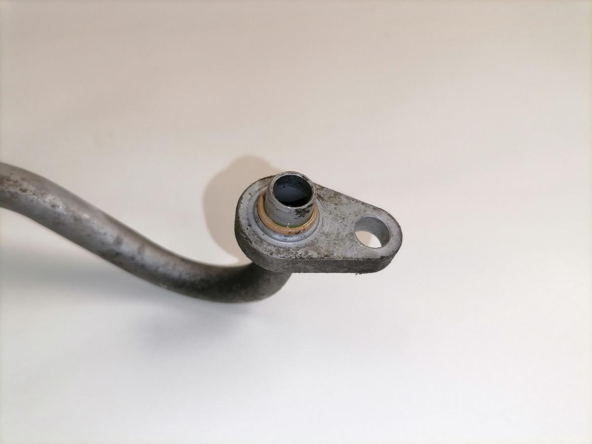 Scania A/C pipe 2030645 - Calefacción/ Ventilación para Camión: foto 3 Scania A/C pipe 2030645 - Calefacción/ Ventilación para Camión: foto 3