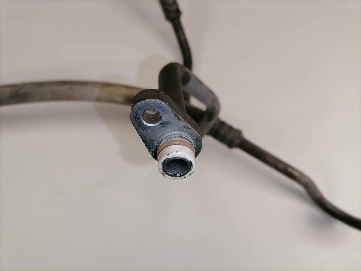 Scania A/C pipe 2030645 - Calefacción/ Ventilación para Camión: foto 4 Scania A/C pipe 2030645 - Calefacción/ Ventilación para Camión: foto 4