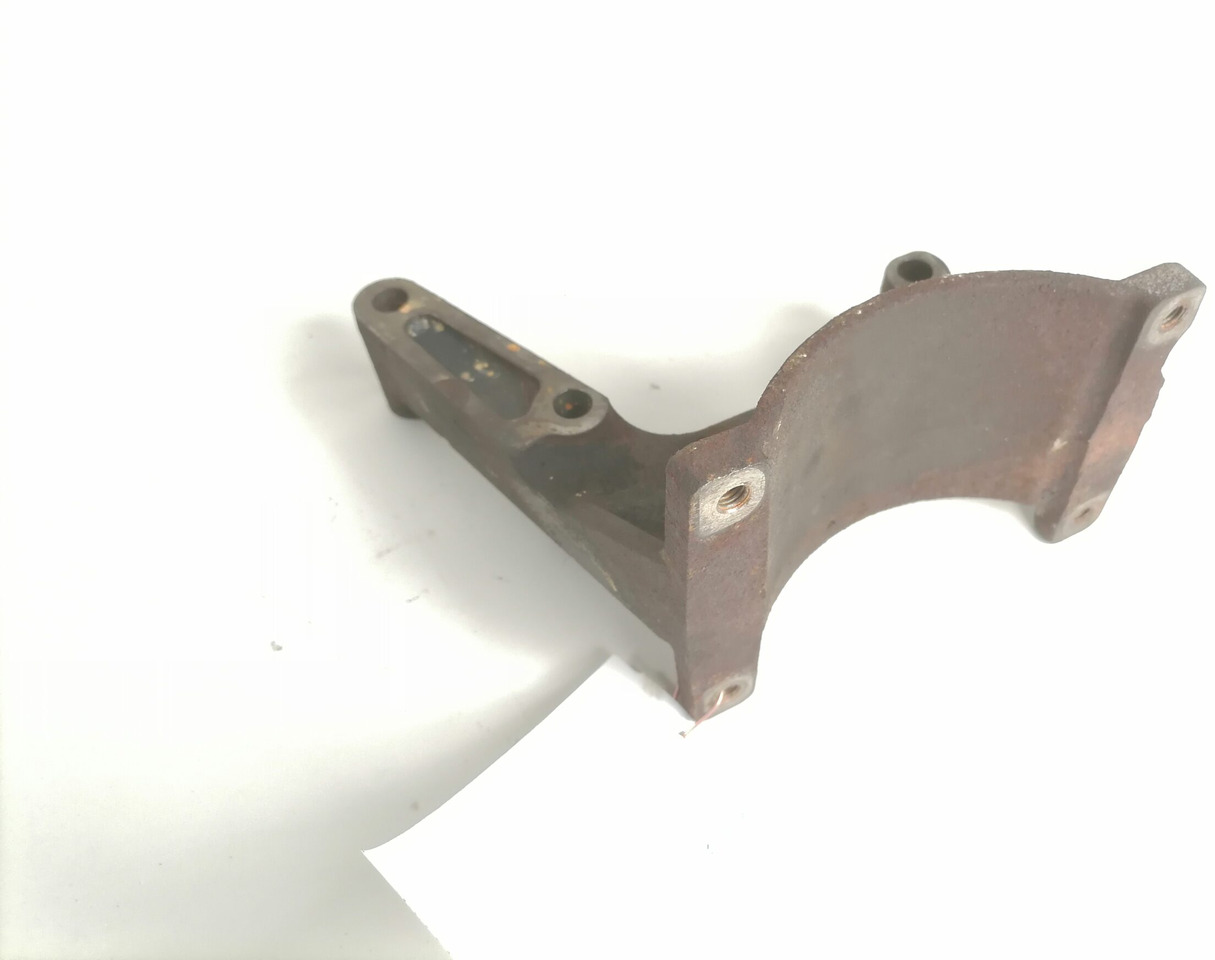 Scania Air conditioning compressor carrier 1400790 - Calefacción/ Ventilación para Camión: foto 1 Scania Air conditioning compressor carrier 1400790 - Calefacción/ Ventilación para Camión: foto 1