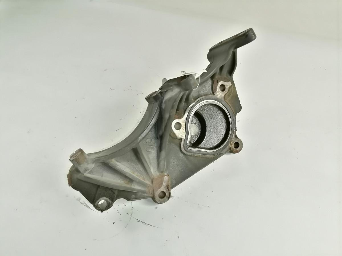 Scania Air conditioning compressor carrier 1900380 - Calefacción/ Ventilación para Camión: foto 3 Scania Air conditioning compressor carrier 1900380 - Calefacción/ Ventilación para Camión: foto 3