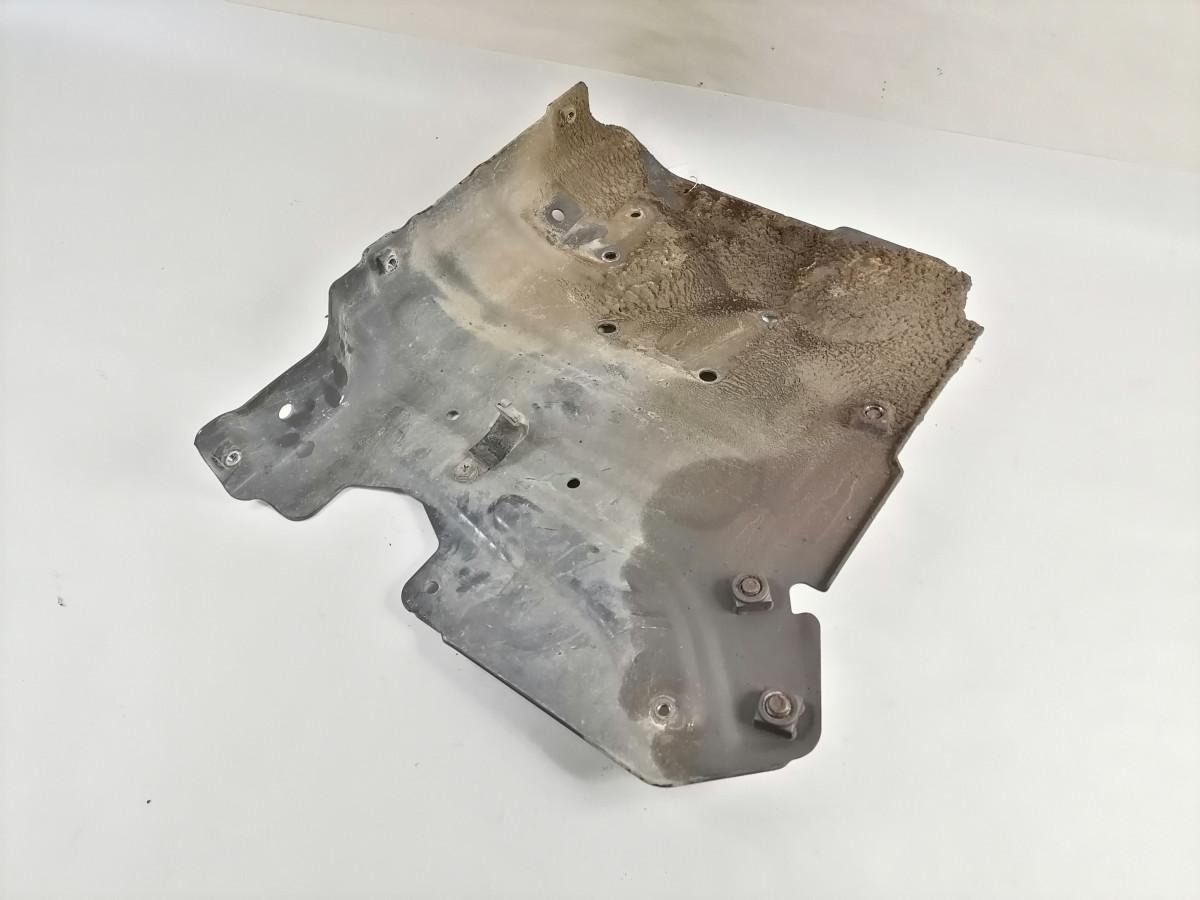 Scania Air dryer carrier plate 2105660 - Válvula de freno para Camión: foto 3 Scania Air dryer carrier plate 2105660 - Válvula de freno para Camión: foto 3