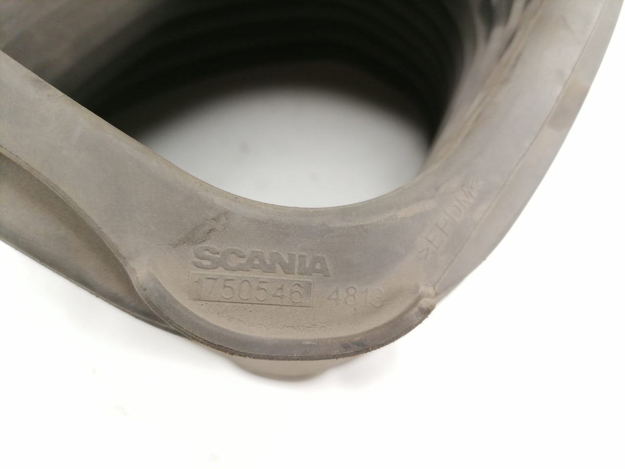 Scania Air intake 1750546 - Sistema de admisión de aire para Camión: foto 3 Scania Air intake 1750546 - Sistema de admisión de aire para Camión: foto 3