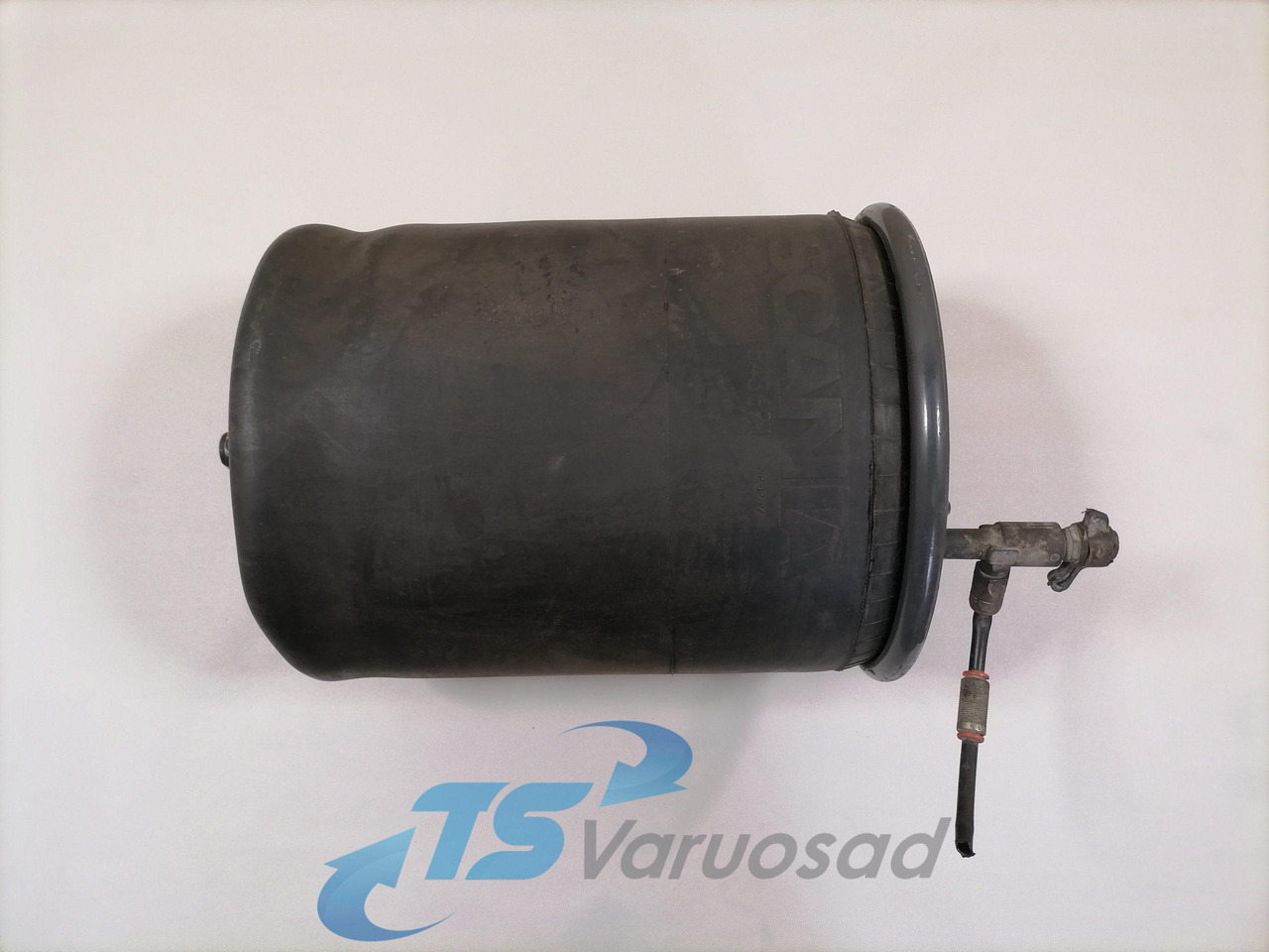 Scania Air suspension 1543691 - Suspensión neumática para Camión: foto 1 Scania Air suspension 1543691 - Suspensión neumática para Camión: foto 1