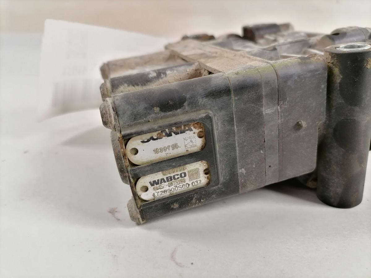 Scania Air suspension control valve, ECAS 1889796 - Válvula de freno para Camión: foto 4 Scania Air suspension control valve, ECAS 1889796 - Válvula de freno para Camión: foto 4