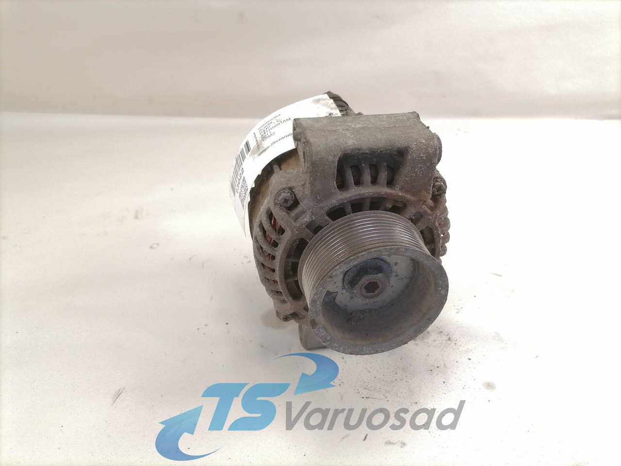 Scania Alternator A4TR5691AM - Alternador para Camión: foto 2 Scania Alternator A4TR5691AM - Alternador para Camión: foto 2