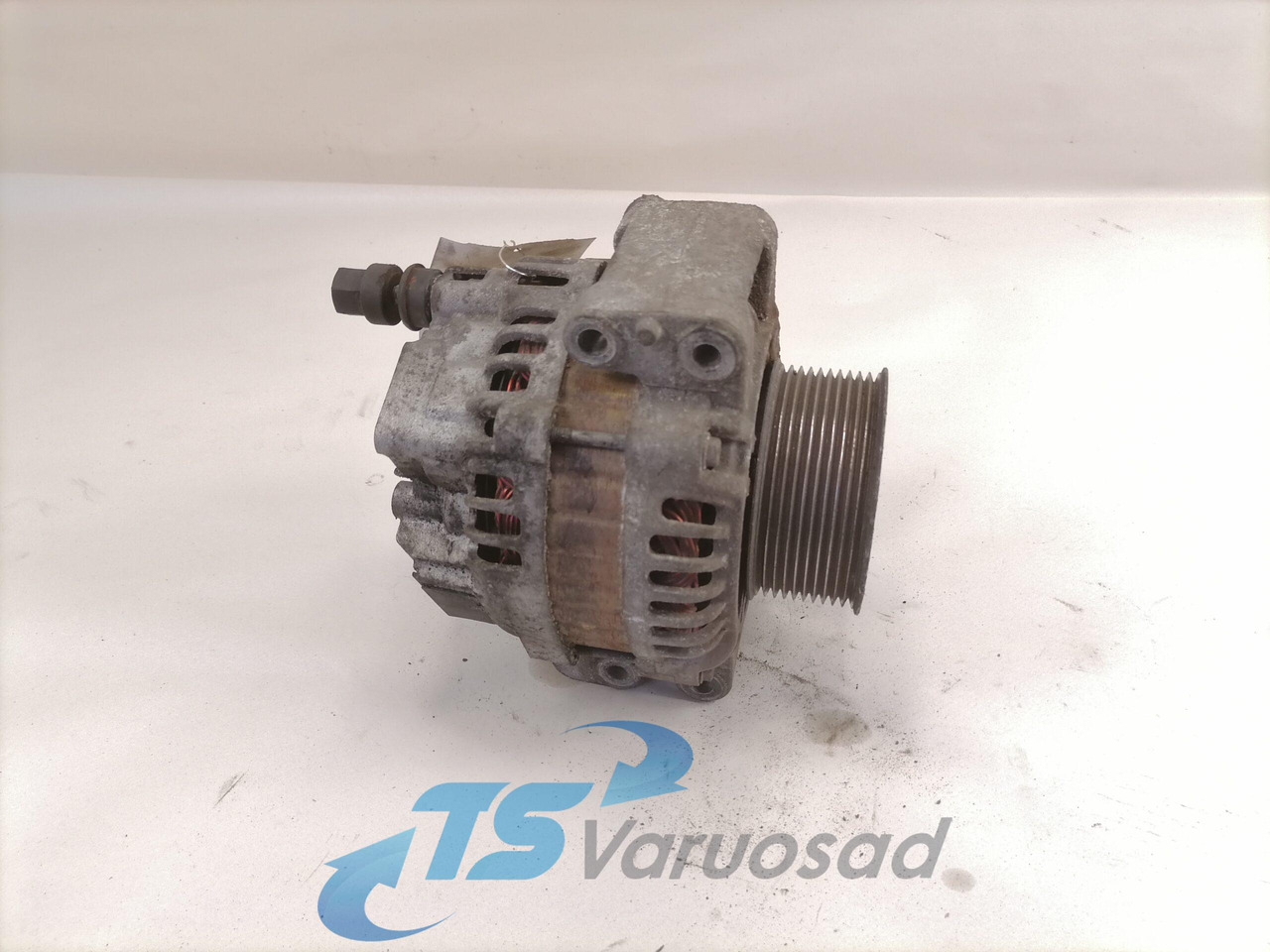 Scania Alternator A4TR5691AM - Alternador para Camión: foto 1 Scania Alternator A4TR5691AM - Alternador para Camión: foto 1