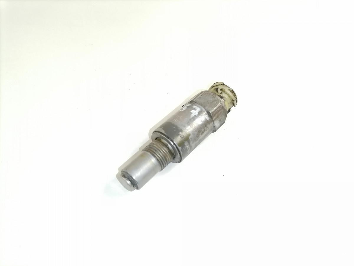 Scania Andur, kiirus 217120002510 - Caja de cambios y piezas para Camión: foto 1 Scania Andur, kiirus 217120002510 - Caja de cambios y piezas para Camión: foto 1