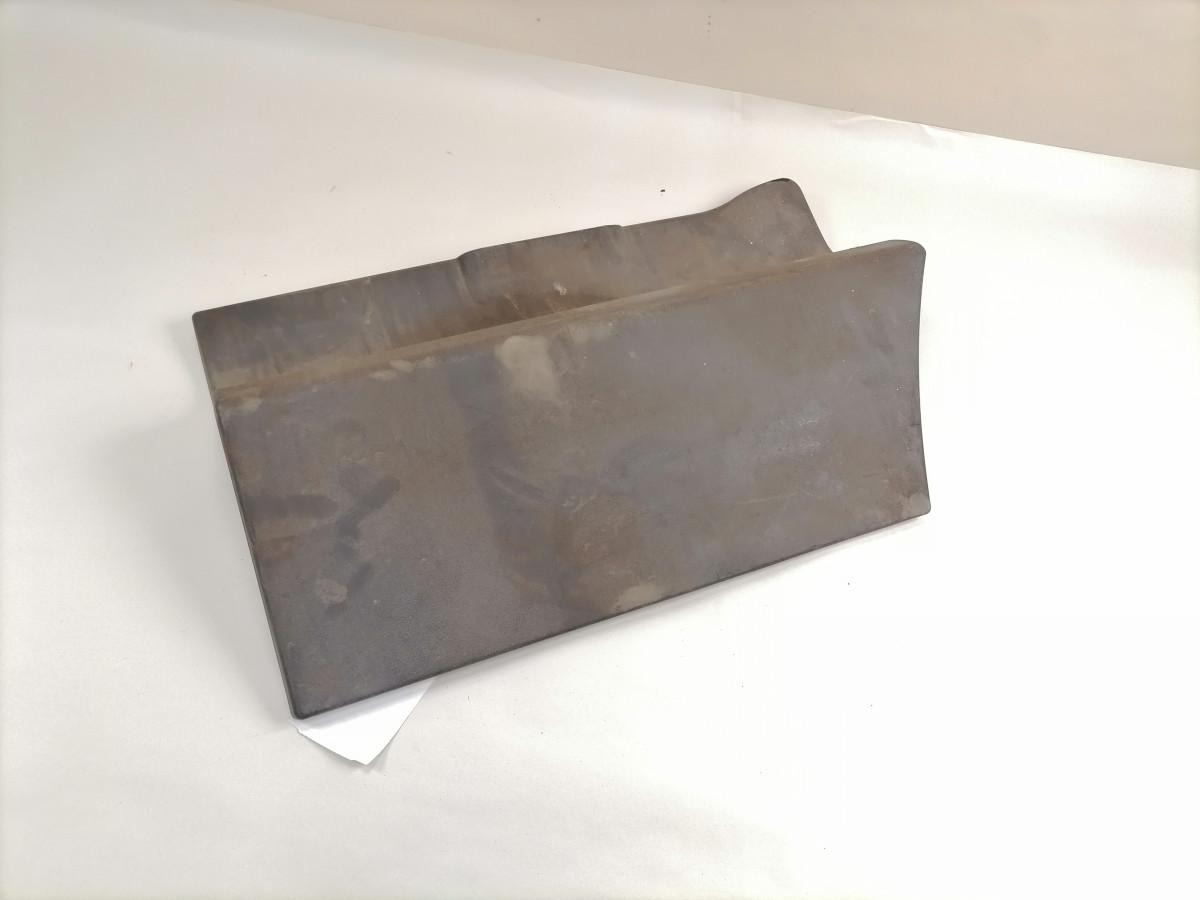 Scania Astmelaua plastik kate, ülemine vasak 1354591 - Peldaño para Camión: foto 2 Scania Astmelaua plastik kate, ülemine vasak 1354591 - Peldaño para Camión: foto 2