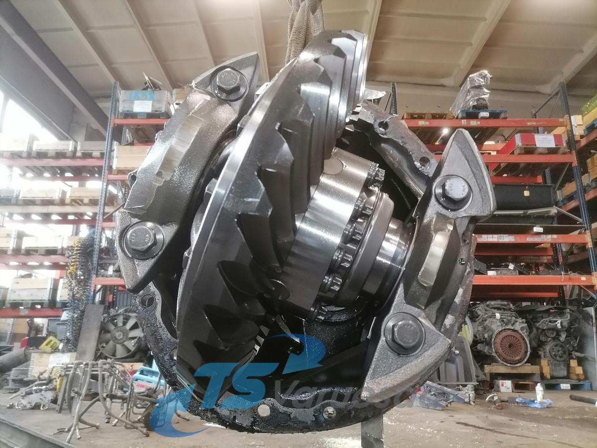Scania Axel gear 1722315 - Mando final para Camión: foto 4 Scania Axel gear 1722315 - Mando final para Camión: foto 4