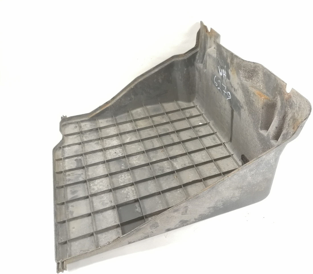 Scania Battery cover 1362693 - Acumulador para Camión: foto 1 Scania Battery cover 1362693 - Acumulador para Camión: foto 1