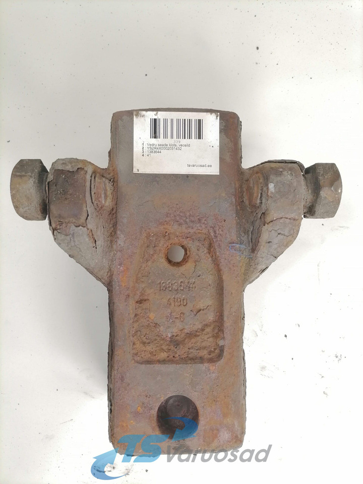 Scania Bracket 1383644 - Suspensión para Camión: foto 2 Scania Bracket 1383644 - Suspensión para Camión: foto 2