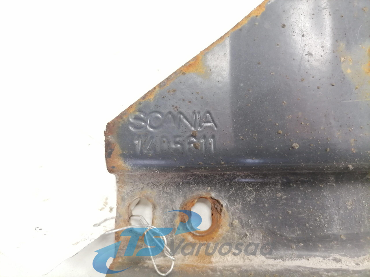 Scania Bracket 1405611 - Bastidor/ Chasis para Camión: foto 2 Scania Bracket 1405611 - Bastidor/ Chasis para Camión: foto 2