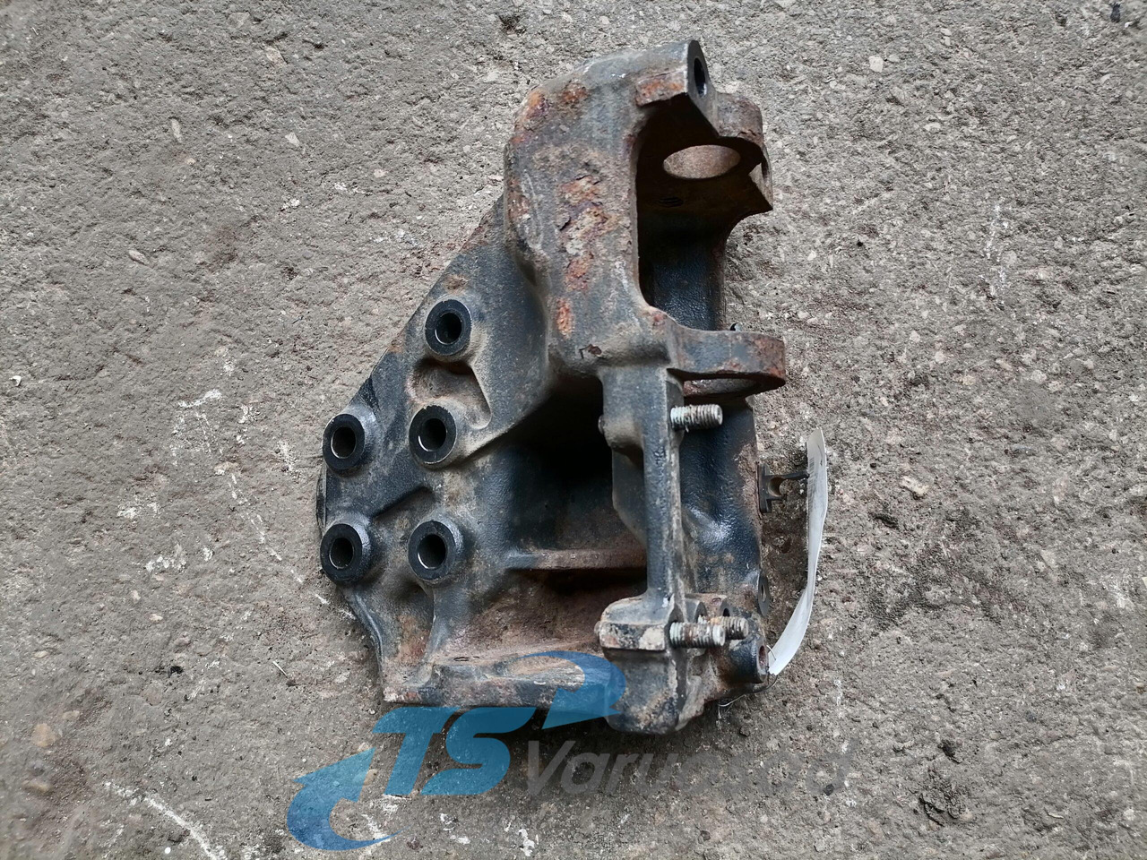 Scania Bracket 1734074 - Bastidor/ Chasis para Camión: foto 3 Scania Bracket 1734074 - Bastidor/ Chasis para Camión: foto 3