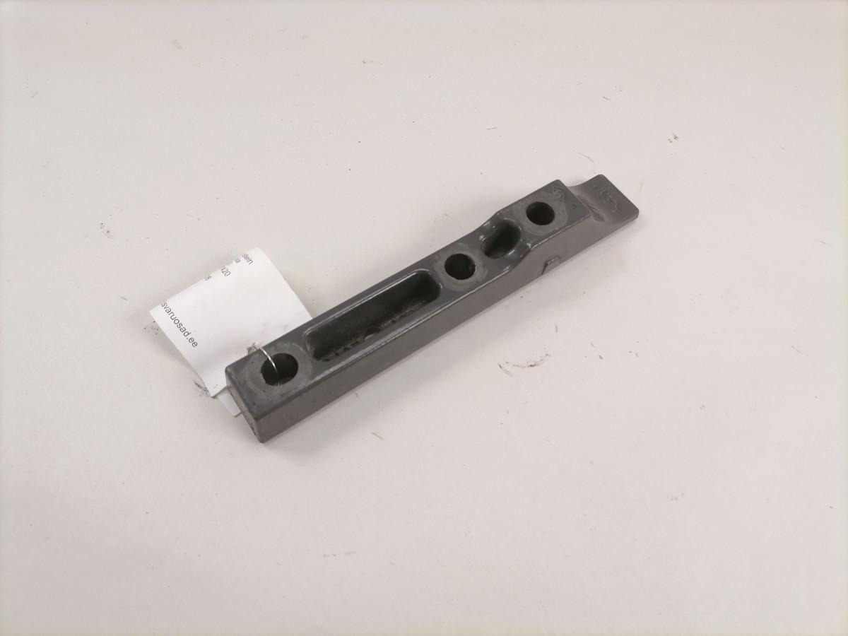 Scania Bracket 2407420 - Bastidor/ Chasis para Camión: foto 2 Scania Bracket 2407420 - Bastidor/ Chasis para Camión: foto 2