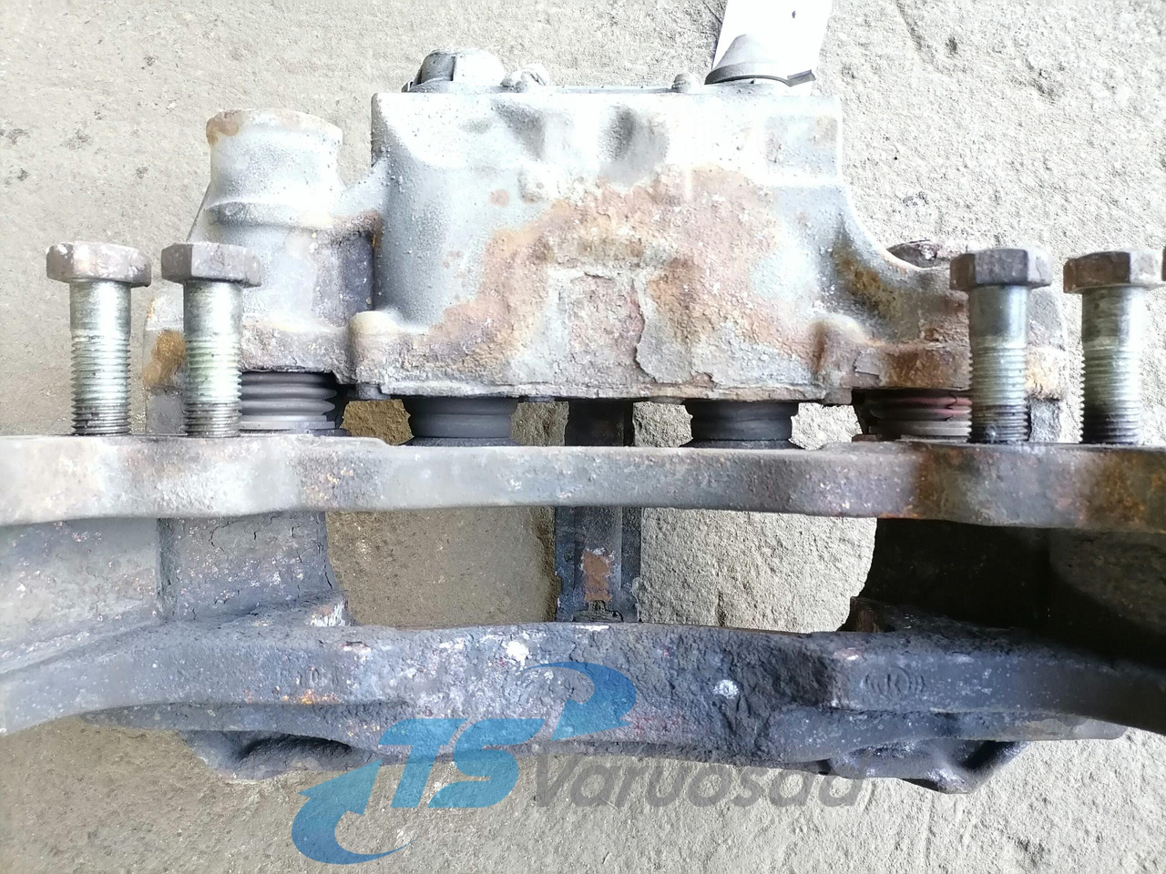 Scania Brake caliper 1744249 - Piezas de freno para Camión: foto 2 Scania Brake caliper 1744249 - Piezas de freno para Camión: foto 2