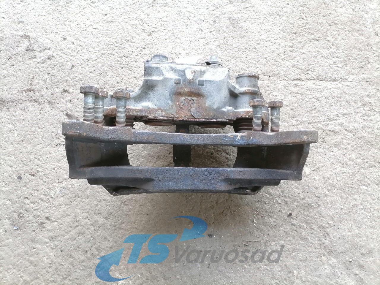 Scania Brake caliper 1744250 - Piezas de freno para Camión: foto 1 Scania Brake caliper 1744250 - Piezas de freno para Camión: foto 1