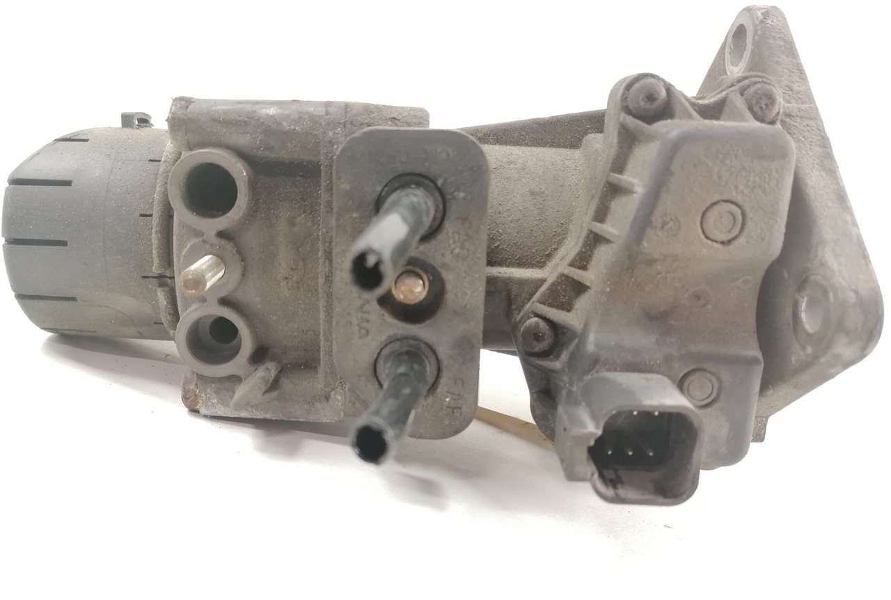 Scania Brake pressure control 1793024 - Válvula de freno para Camión: foto 4 Scania Brake pressure control 1793024 - Válvula de freno para Camión: foto 4