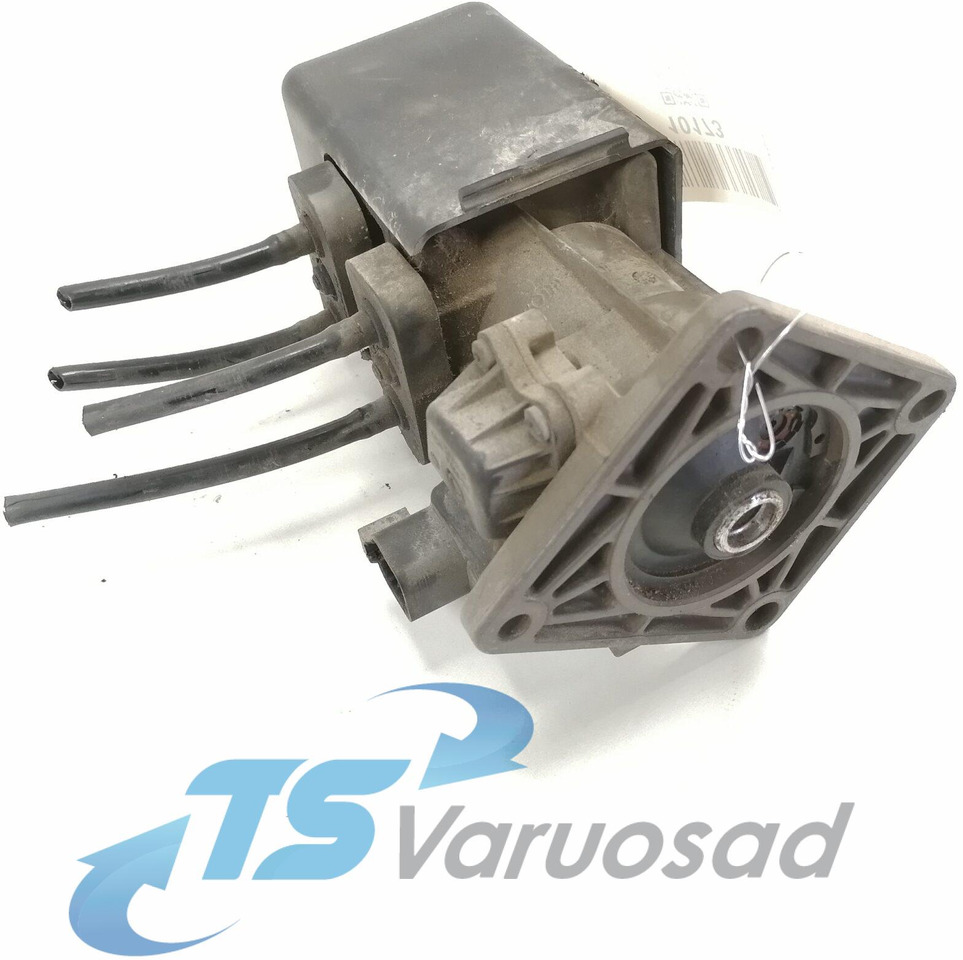 Scania Brake pressure control 1867518 - Válvula de freno para Camión: foto 2 Scania Brake pressure control 1867518 - Válvula de freno para Camión: foto 2