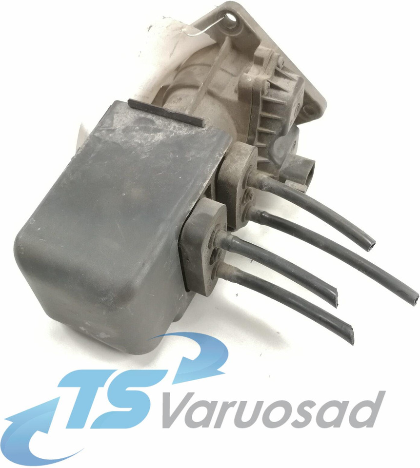 Scania Brake pressure control 1867518 - Válvula de freno para Camión: foto 1 Scania Brake pressure control 1867518 - Válvula de freno para Camión: foto 1