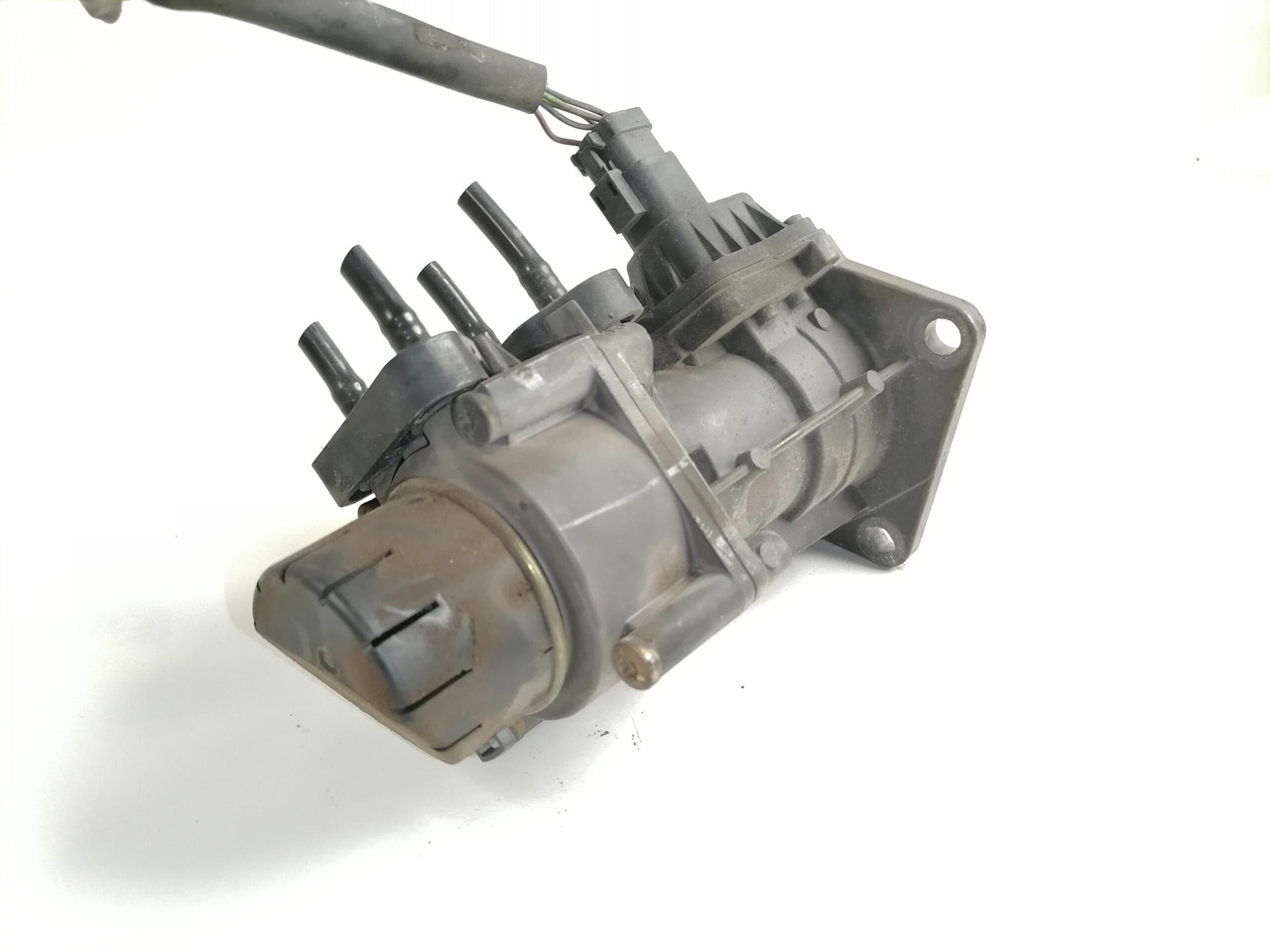 Scania Brake pressure control 1867518 - Válvula de freno para Camión: foto 4 Scania Brake pressure control 1867518 - Válvula de freno para Camión: foto 4