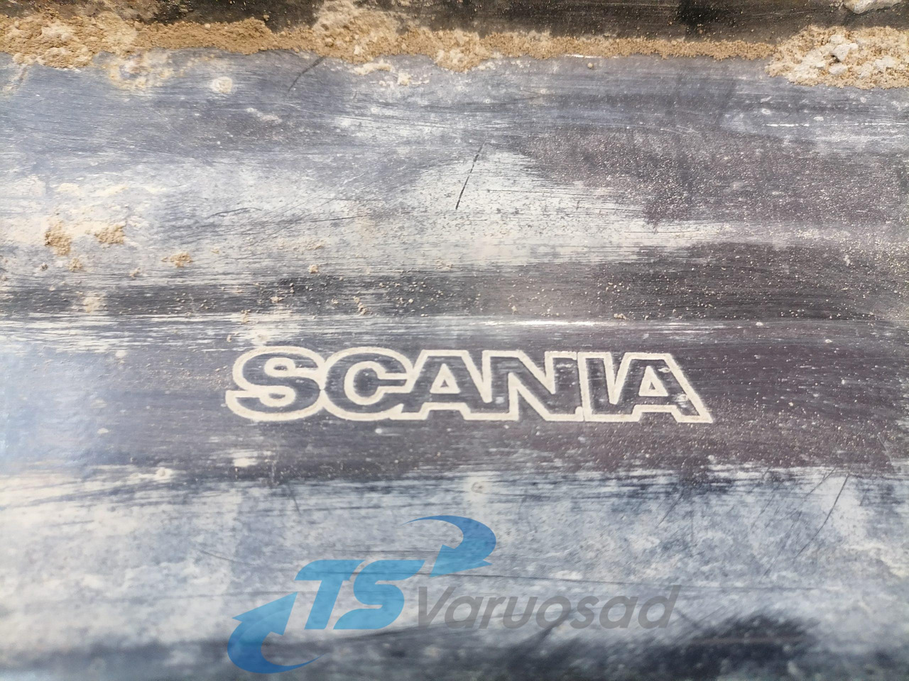 Scania Bumper 1731206 - Parachoques para Camión: foto 5 Scania Bumper 1731206 - Parachoques para Camión: foto 5