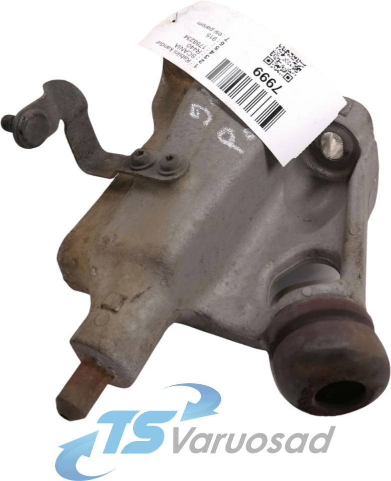 Scania Cab carrier 1788234 - Suspensión de cabina para Camión: foto 1 Scania Cab carrier 1788234 - Suspensión de cabina para Camión: foto 1