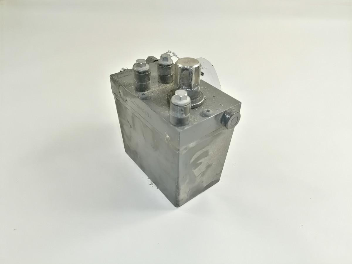 Scania Cab tilting pump 2559101 - Suspensión de cabina para Camión: foto 2 Scania Cab tilting pump 2559101 - Suspensión de cabina para Camión: foto 2