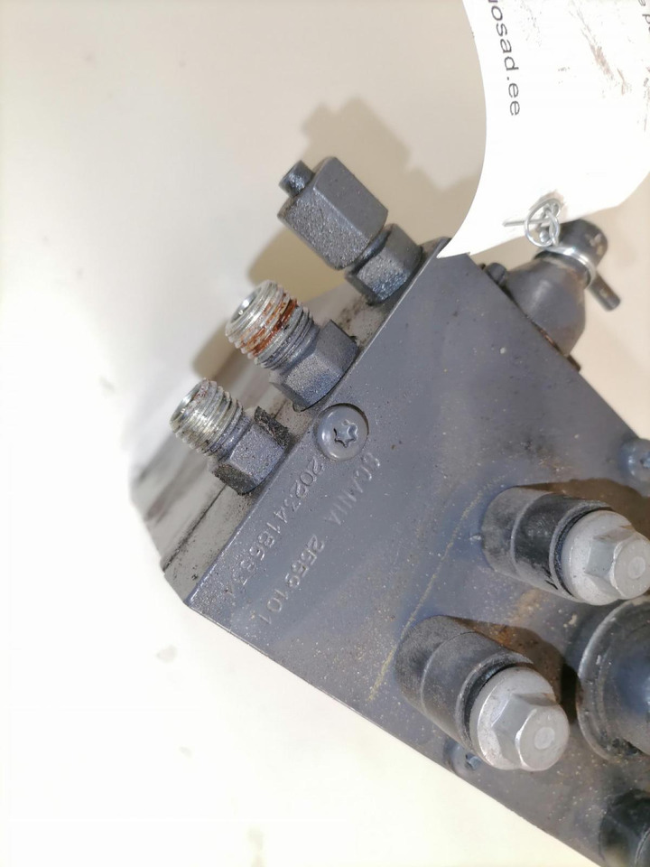 Scania Cab tilting pump 2559101 - Suspensión de cabina para Camión: foto 4 Scania Cab tilting pump 2559101 - Suspensión de cabina para Camión: foto 4