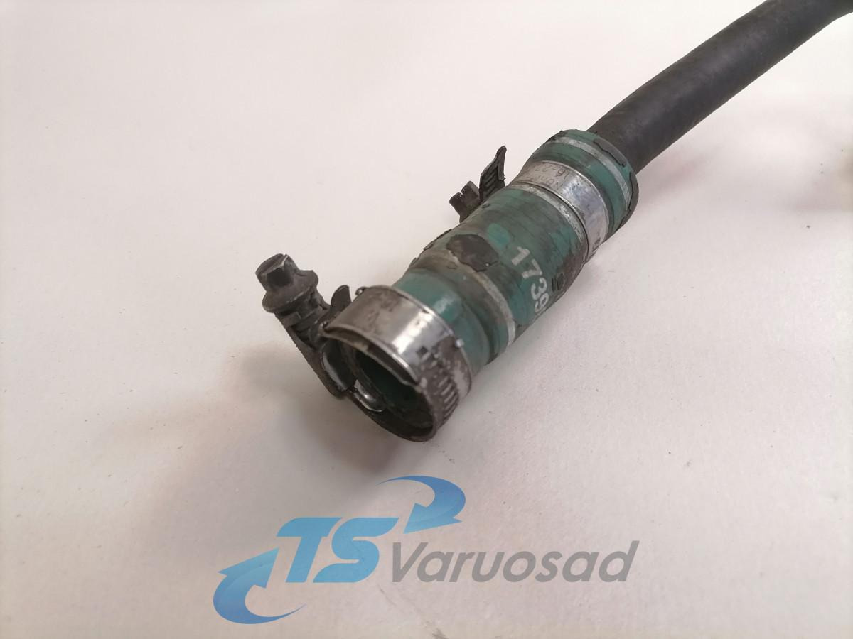 Scania Compressor air pipe 1748956 - Compresor para Camión: foto 4 Scania Compressor air pipe 1748956 - Compresor para Camión: foto 4