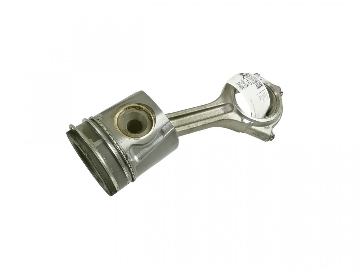 Scania Connecting rod + piston 1893313 - Pistones/ Anillos/ Bujes para Camión: foto 1 Scania Connecting rod + piston 1893313 - Pistones/ Anillos/ Bujes para Camión: foto 1