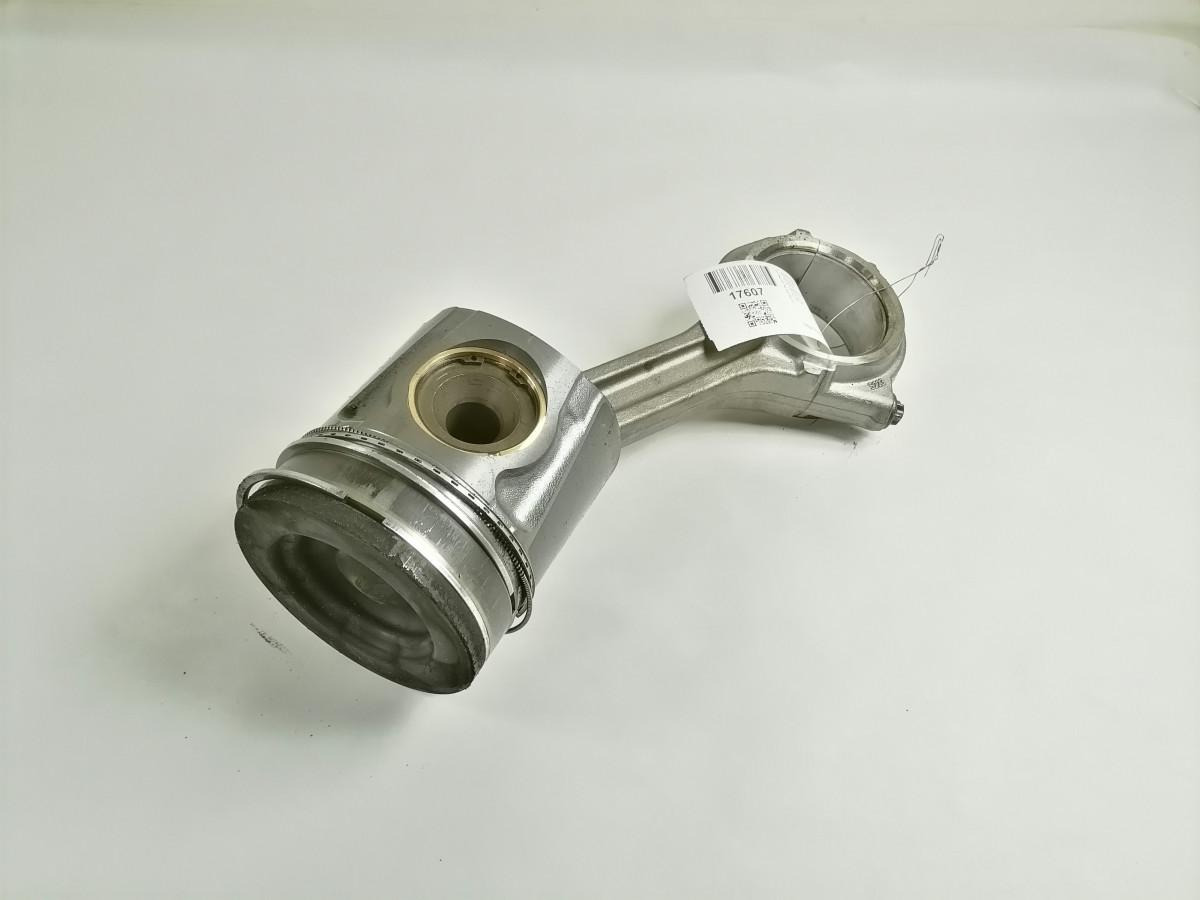 Scania Connecting rod + piston 1893313 - Pistones/ Anillos/ Bujes para Camión: foto 2 Scania Connecting rod + piston 1893313 - Pistones/ Anillos/ Bujes para Camión: foto 2
