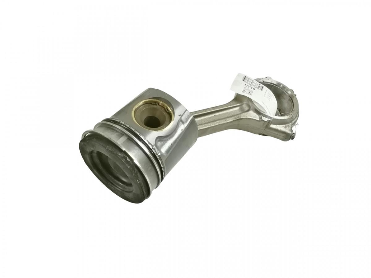 Scania Connecting rod + piston 1893313 - Pistones/ Anillos/ Bujes para Camión: foto 1 Scania Connecting rod + piston 1893313 - Pistones/ Anillos/ Bujes para Camión: foto 1