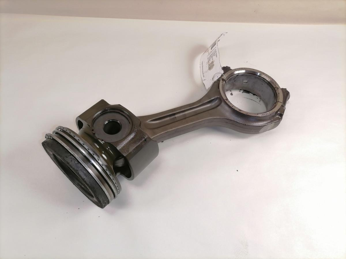 Scania Connecting rod + piston 2428219 - Pistones/ Anillos/ Bujes para Camión: foto 5 Scania Connecting rod + piston 2428219 - Pistones/ Anillos/ Bujes para Camión: foto 5