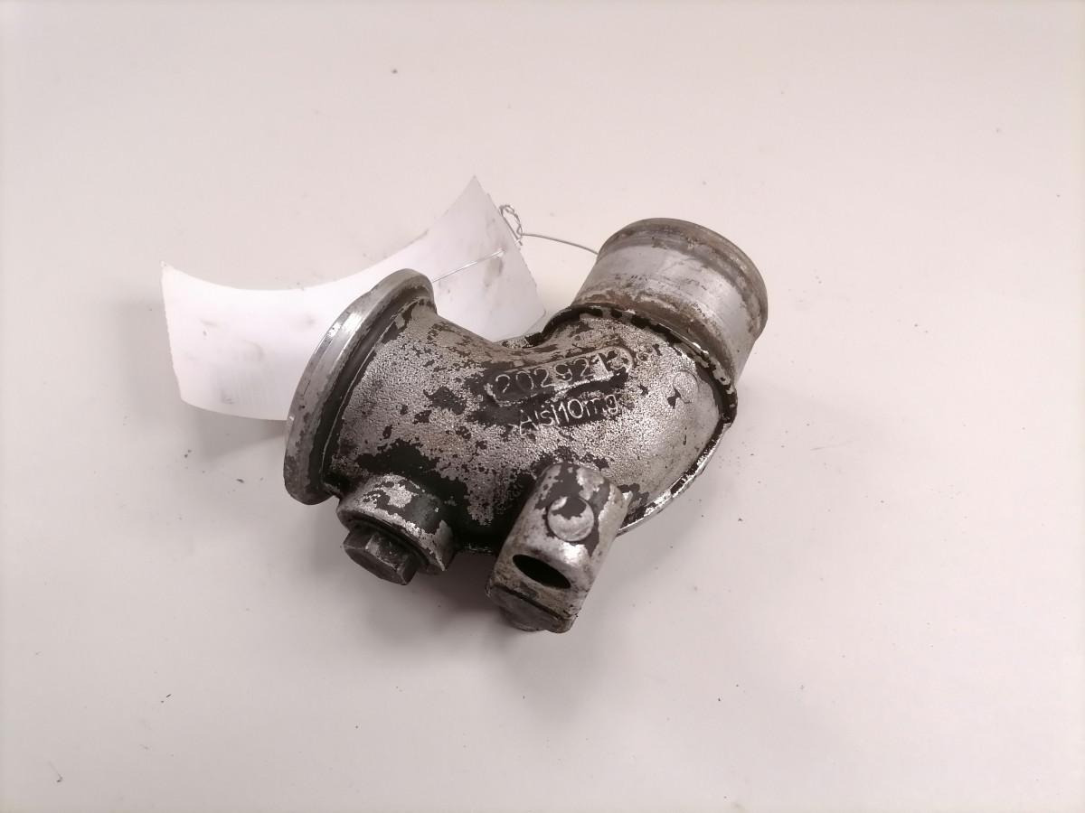 Scania Coolant pipe 2029213 - Sistema de refrigeración para Camión: foto 5 Scania Coolant pipe 2029213 - Sistema de refrigeración para Camión: foto 5