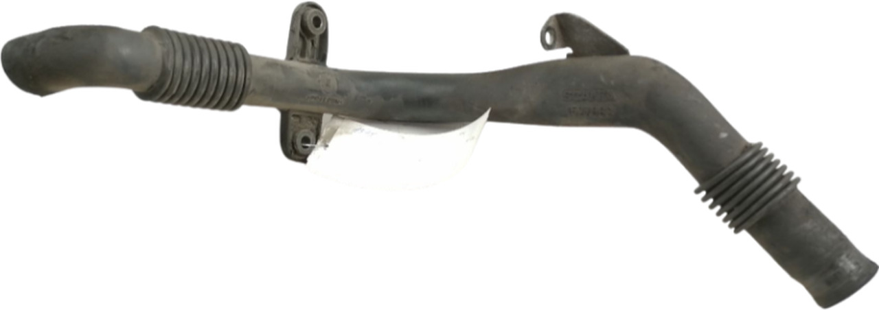 Scania Crankcase Ventilation Pipe 1527683 - Cárter para Camión: foto 1 Scania Crankcase Ventilation Pipe 1527683 - Cárter para Camión: foto 1