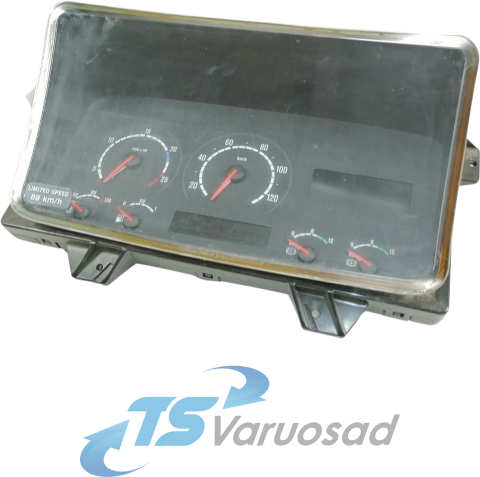Scania Dashboard 1752625 - Salpicadero para Camión: foto 1 Scania Dashboard 1752625 - Salpicadero para Camión: foto 1